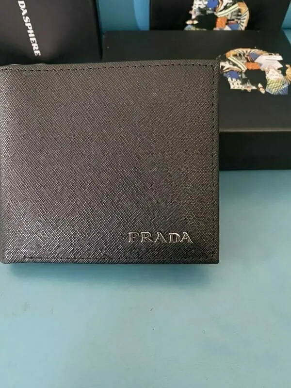 prada portefeuille s pour homme s_112a017